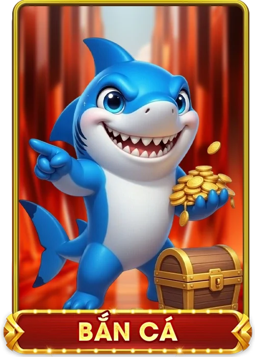 icon bắn cá