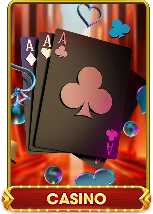 icon casino