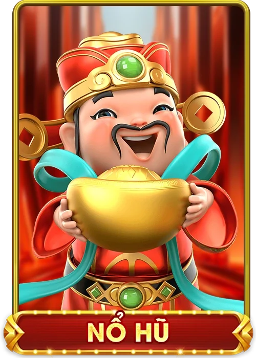 icon nổ hũ